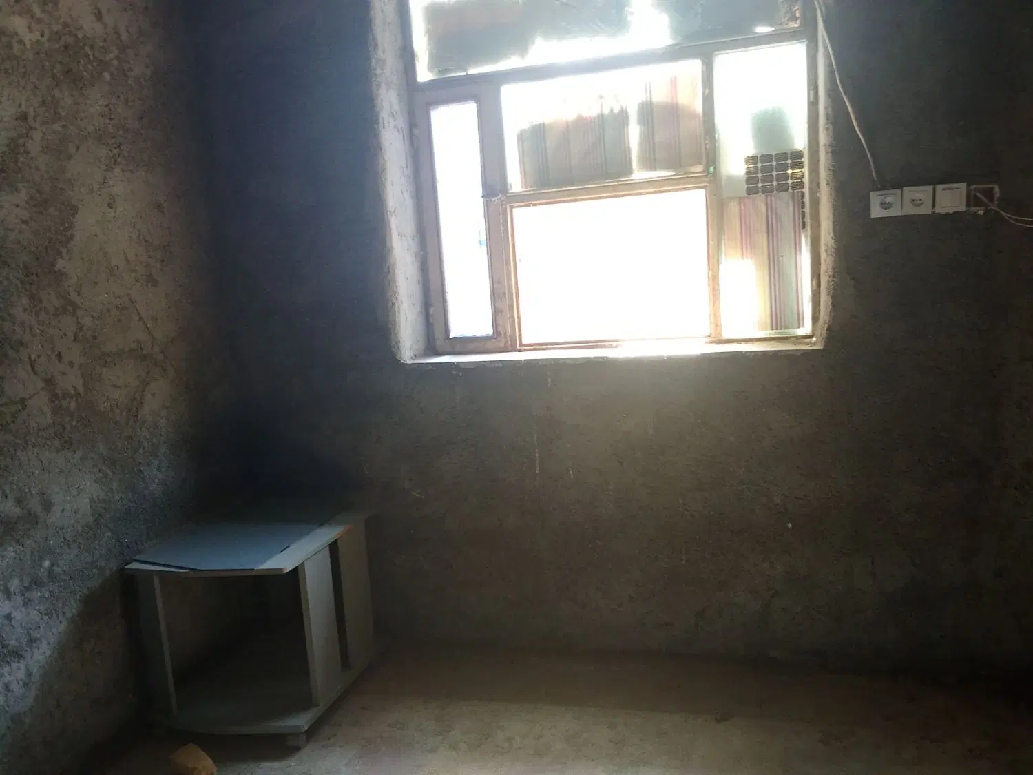 خونه پاکو کوچه بهزیستی
