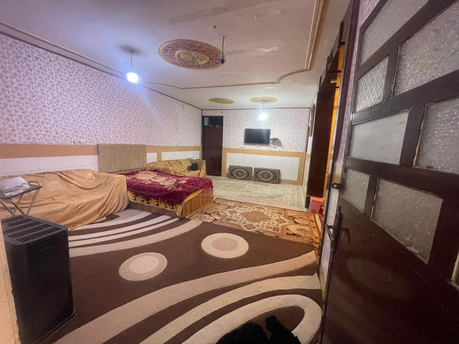 فروش منزل ویلایی