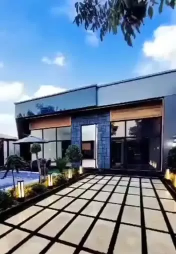 ویلای ۳۰۰ متری تهراندشت