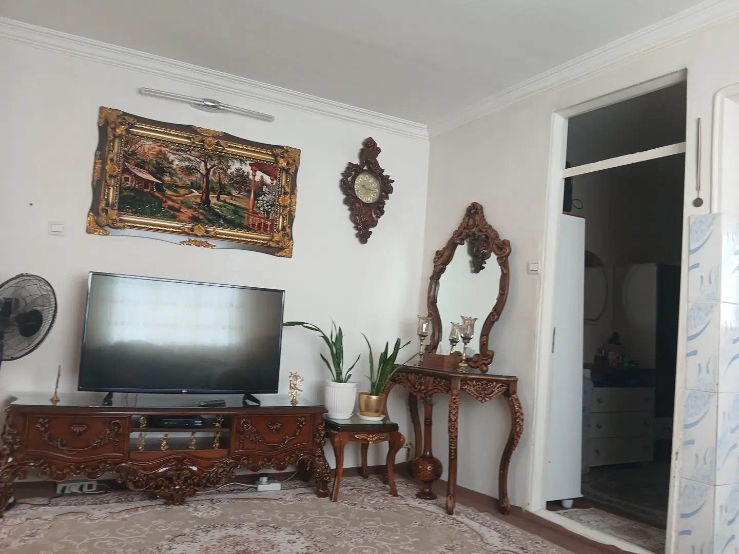 خونه ای فروشی