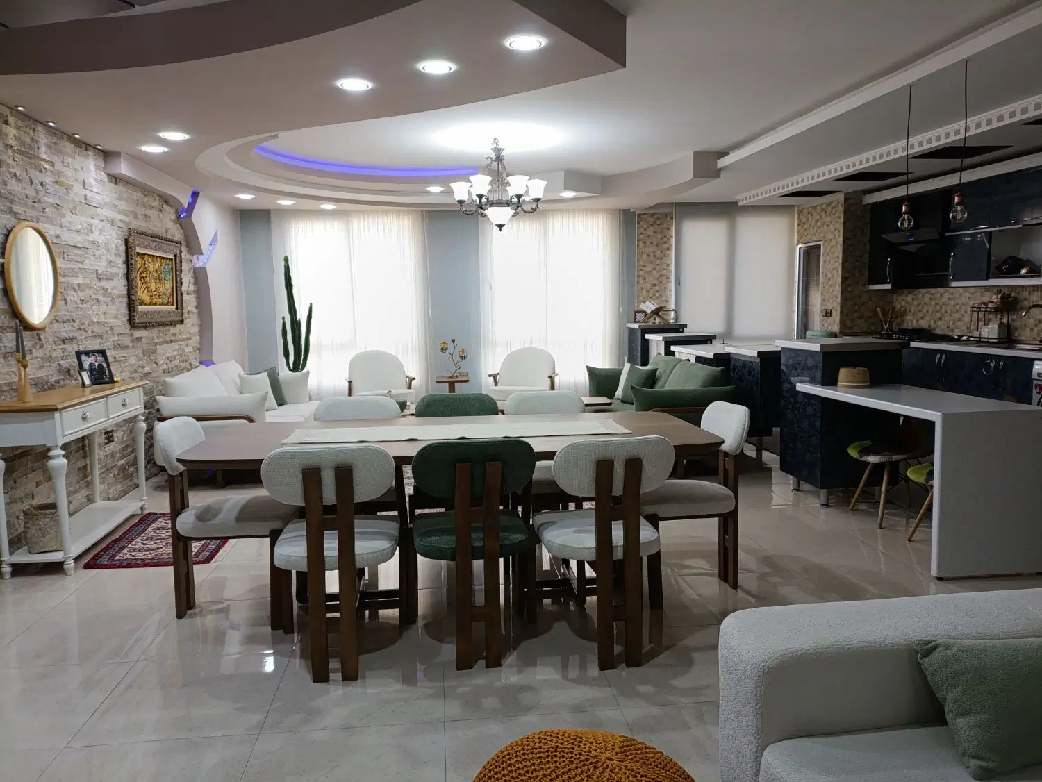 اجاره 140متری