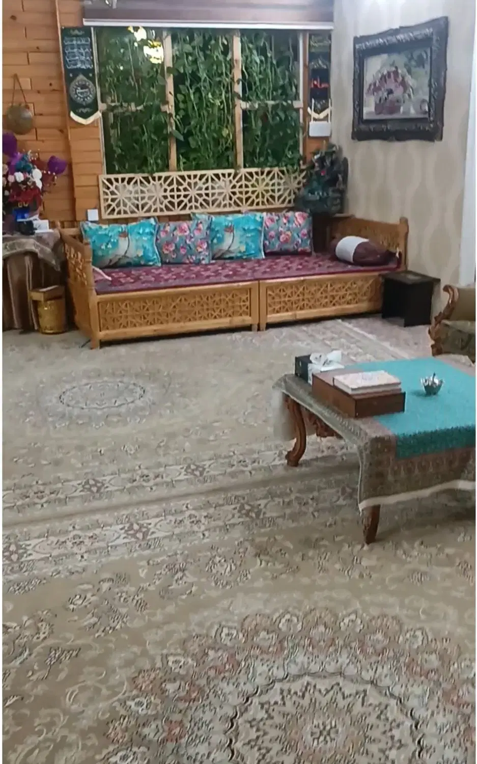 اپارتمان ریز متراژ _ ابوریحان