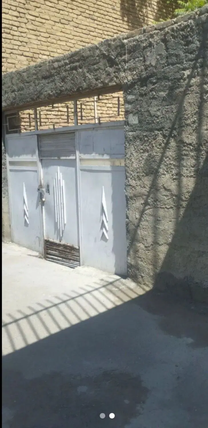 فروش خانه کلنگی ۲۰۰ متری در فردوس جنوبی