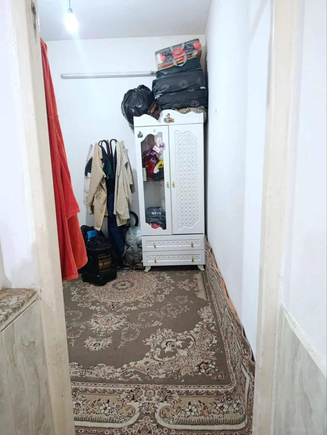 خونه اجاره ای آپارتمان
