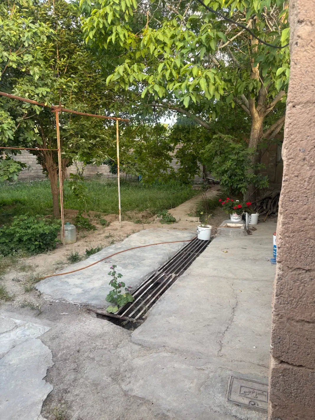 خانه باغ