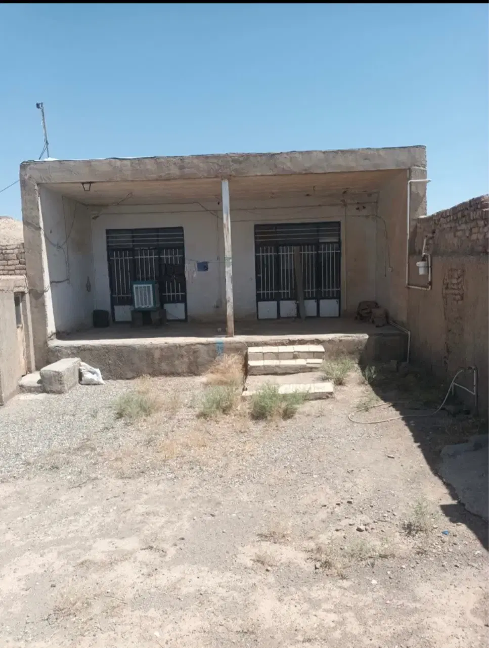 خانه ویلایی در قشلاق