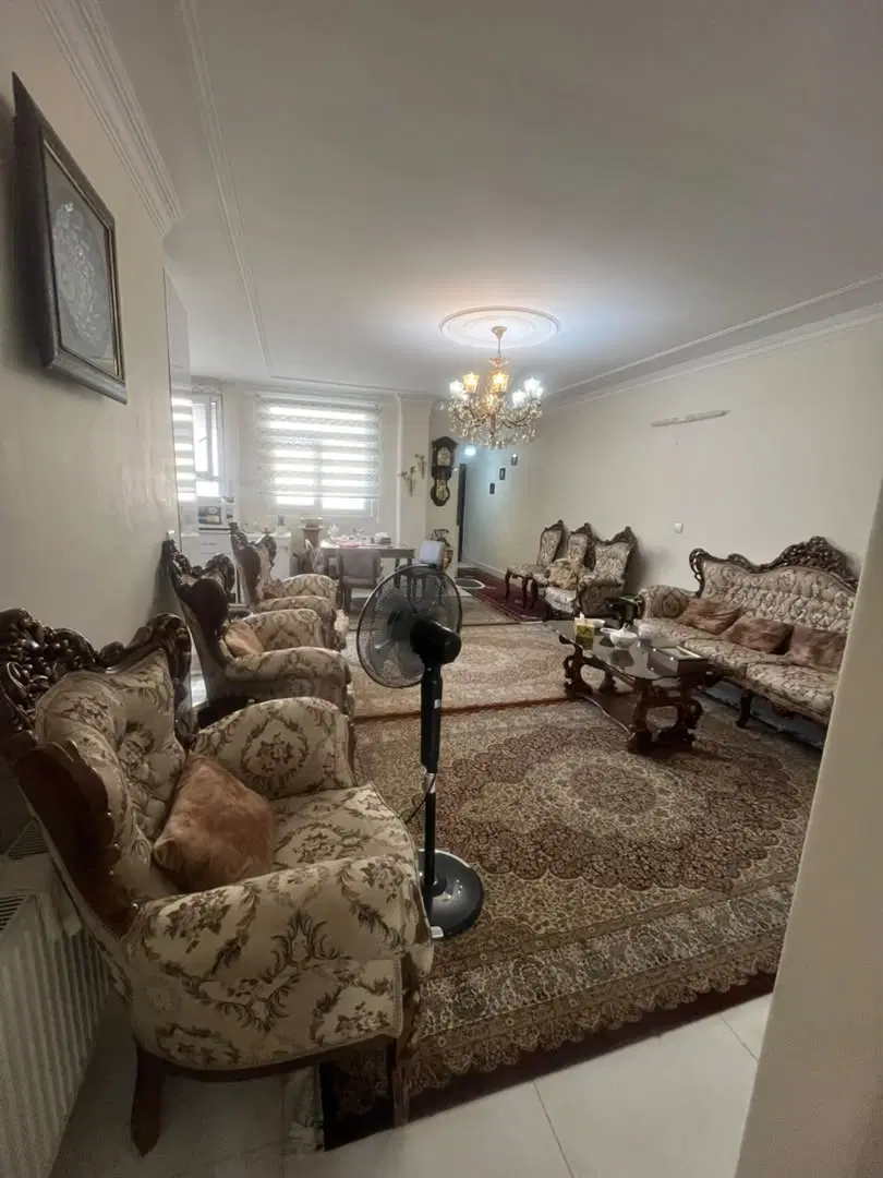 74متر باغ فیض گلستان یکم