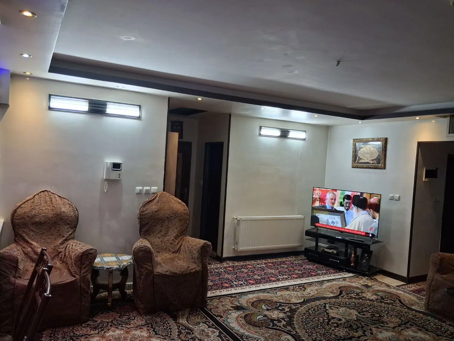 فروش آپارتمان