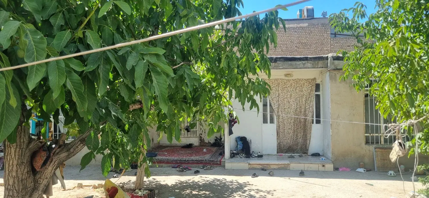 فروش خانه ویلایی۳۴۵ متری