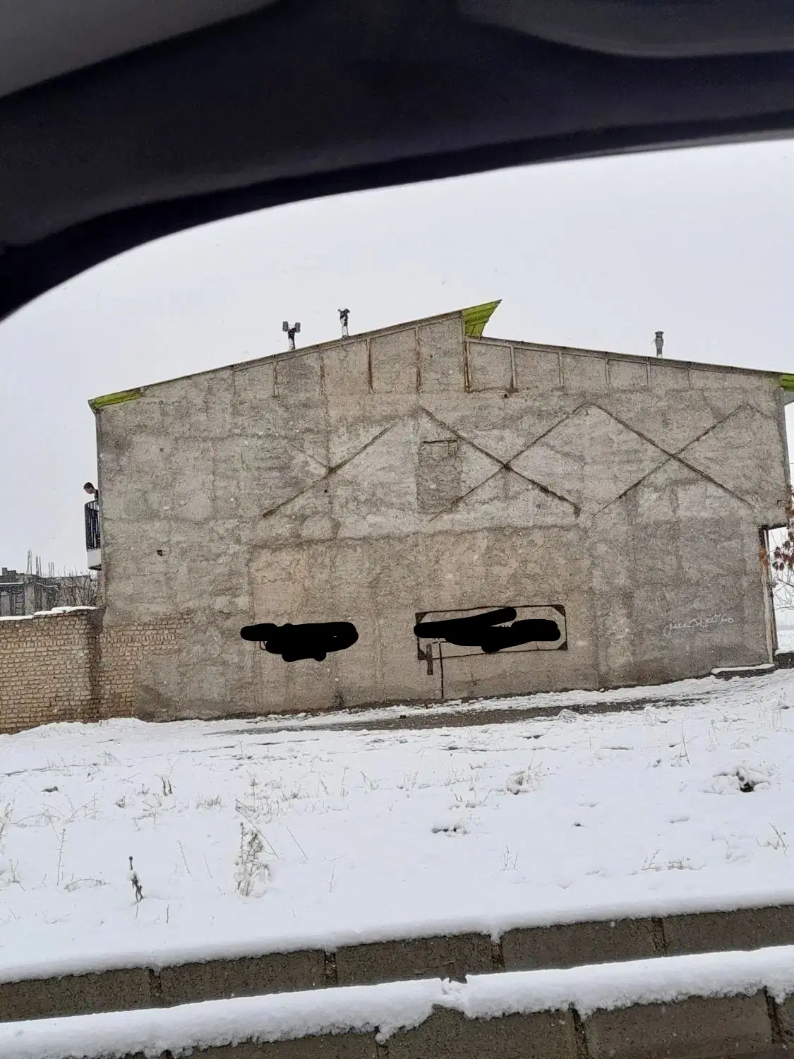 فروش زمین