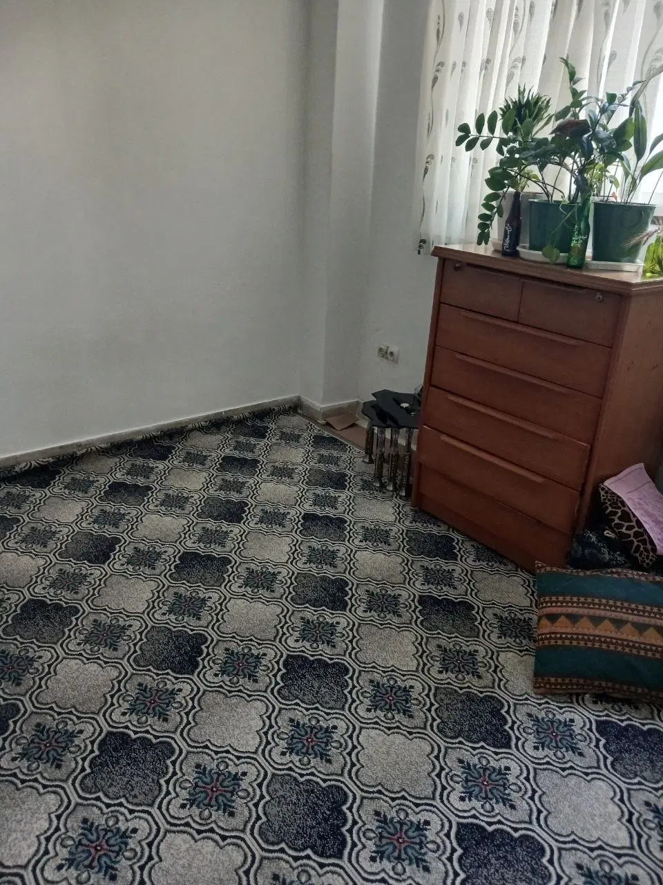 آپارتمان ۵۷ متری فردوسی غربی