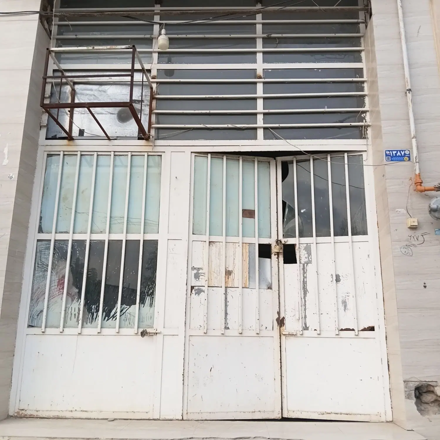 مغازه اجاره
