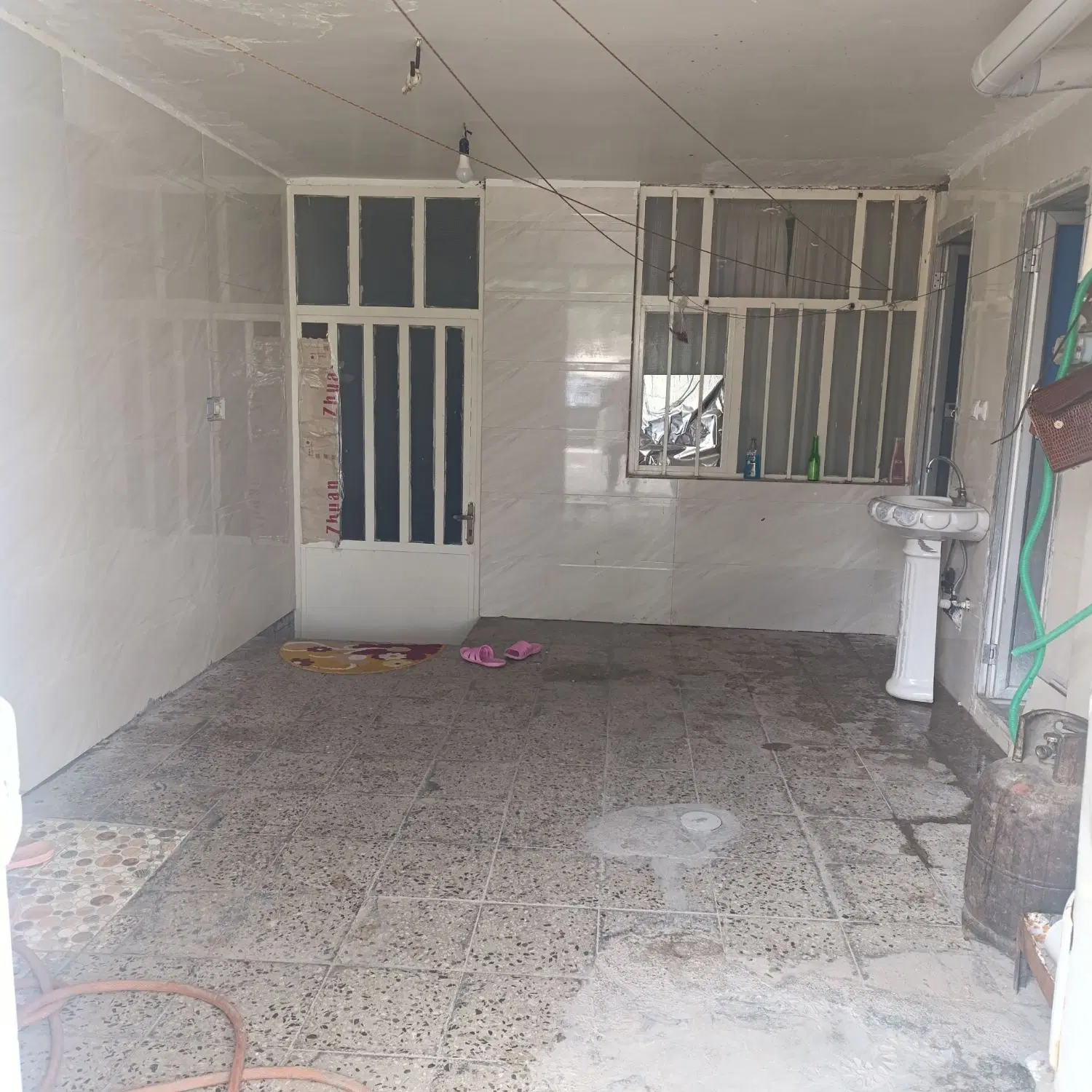 خانه ویلائی دوبلکس زیباشهر