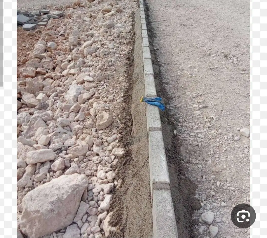 دو قطعه زمین در جیتو