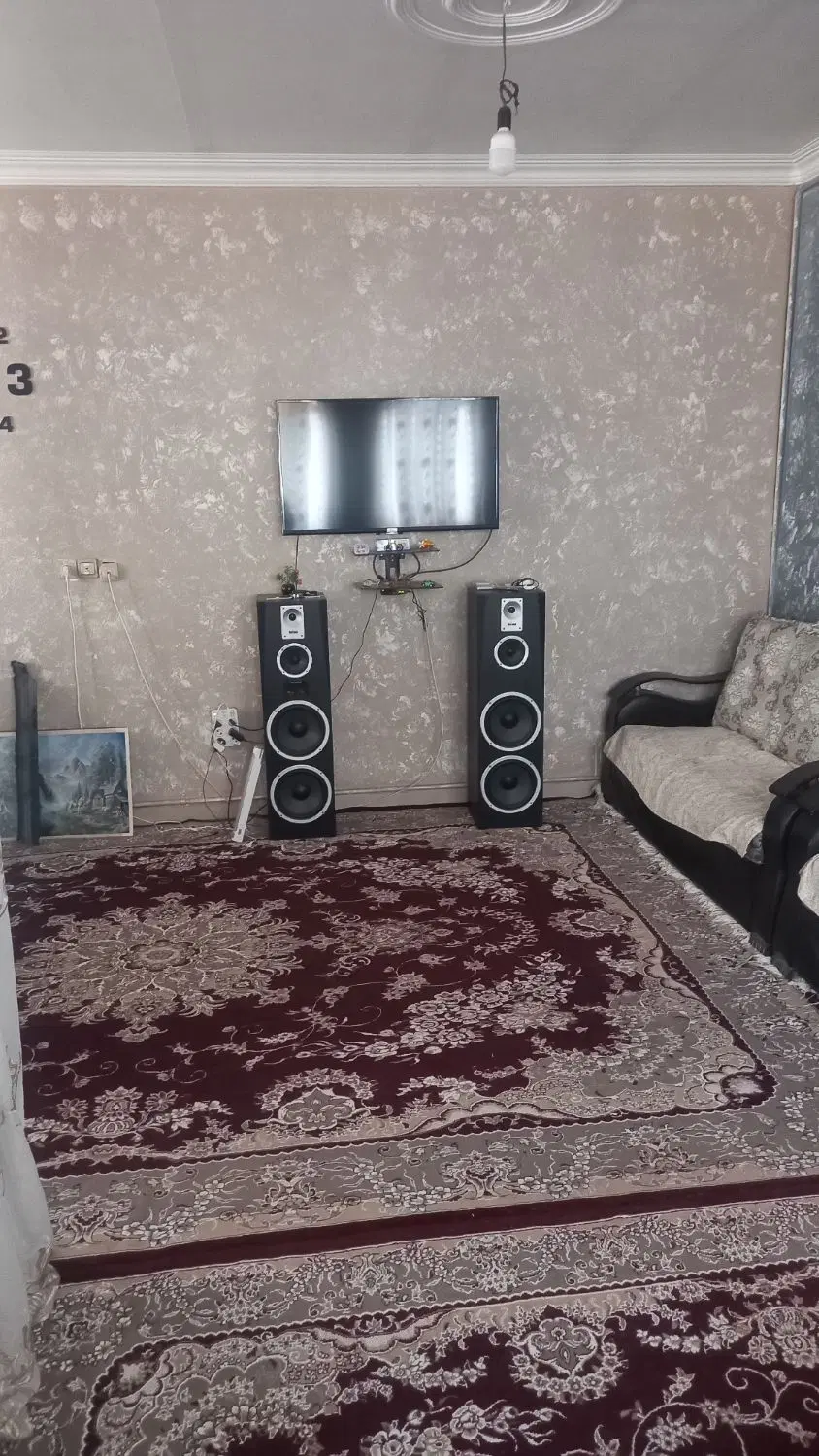 فروش خانه ۲ طبقه ۴۲ متری