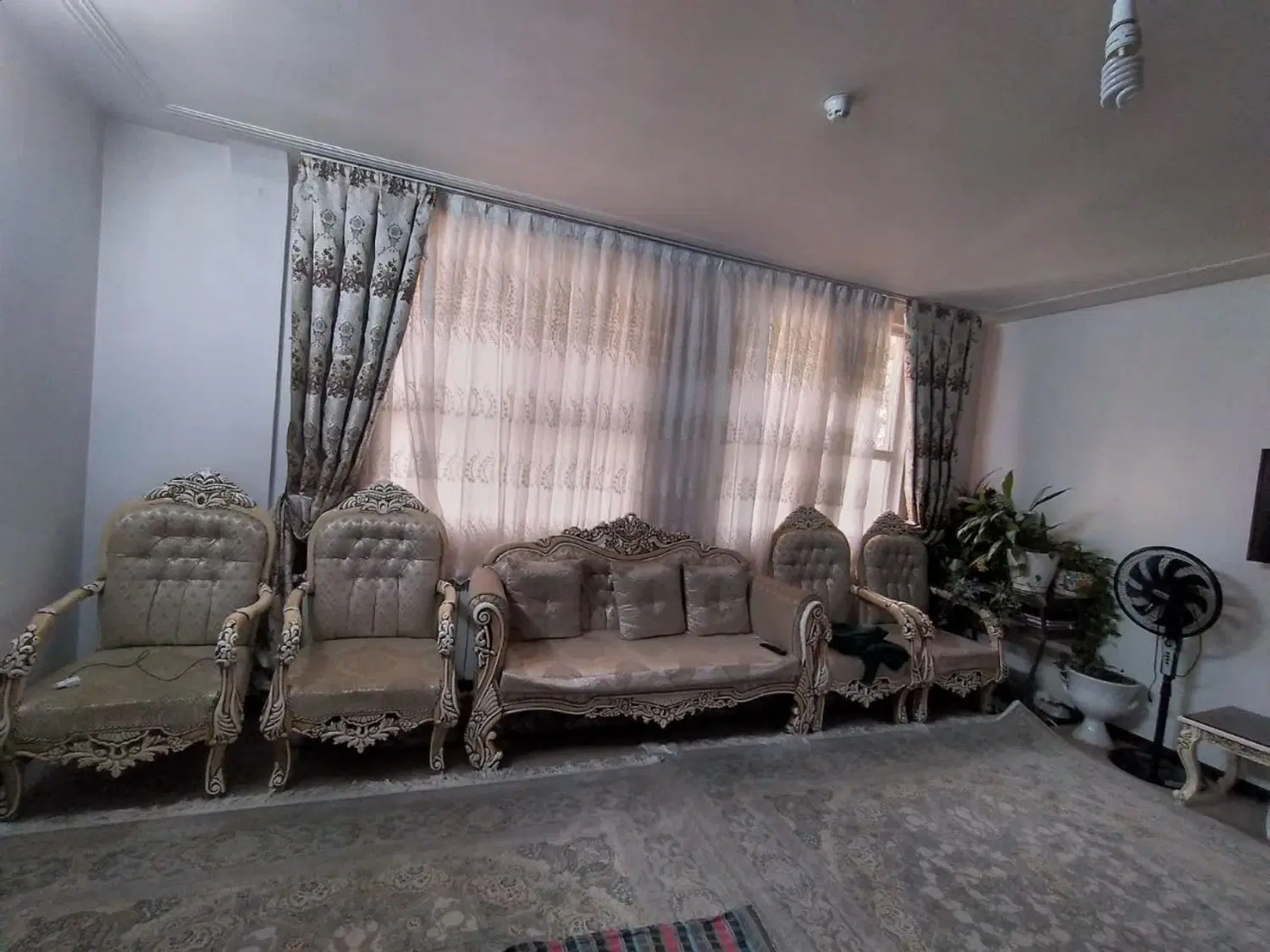 آپارتمان فروشی