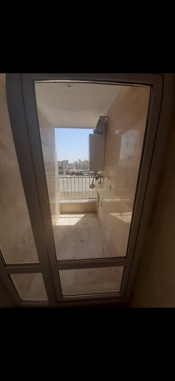 میدان امام حسین آپارتمان ۹۵ متری لوکس