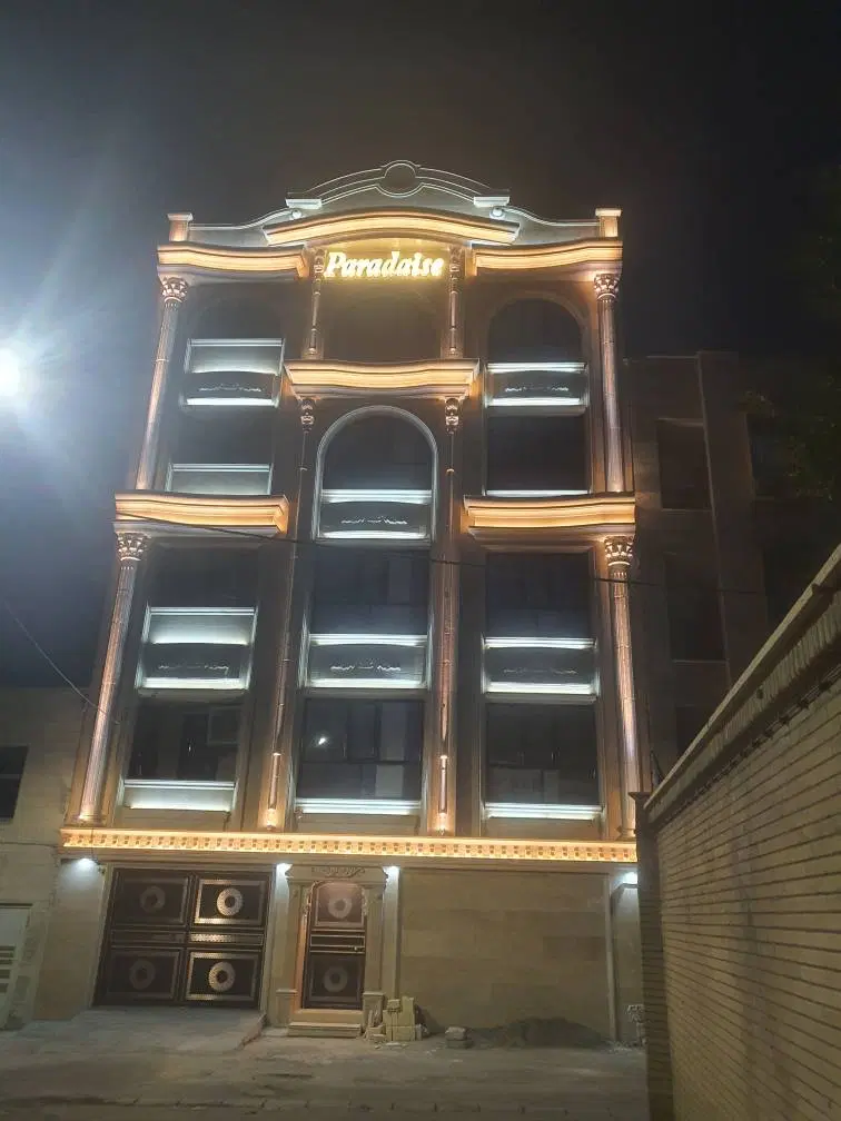 رهن و اجاره