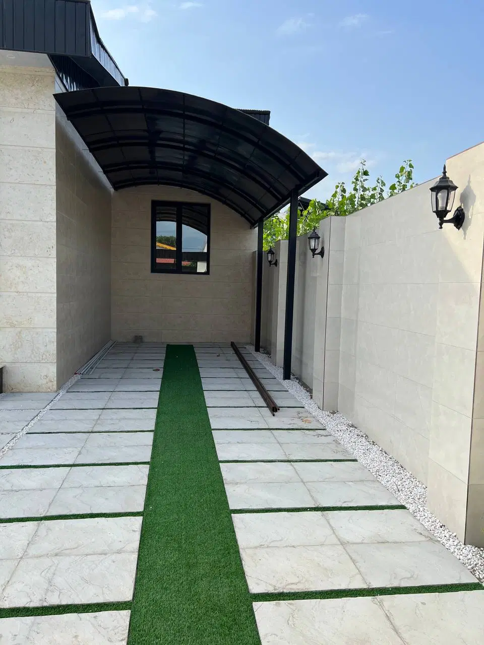 فروش ویلا ساحلی