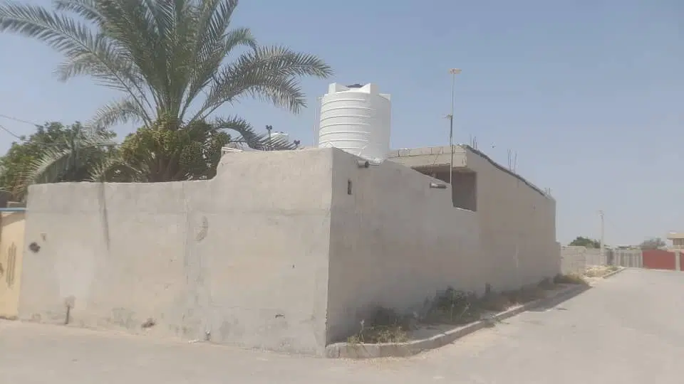 سلام خانه. خونه