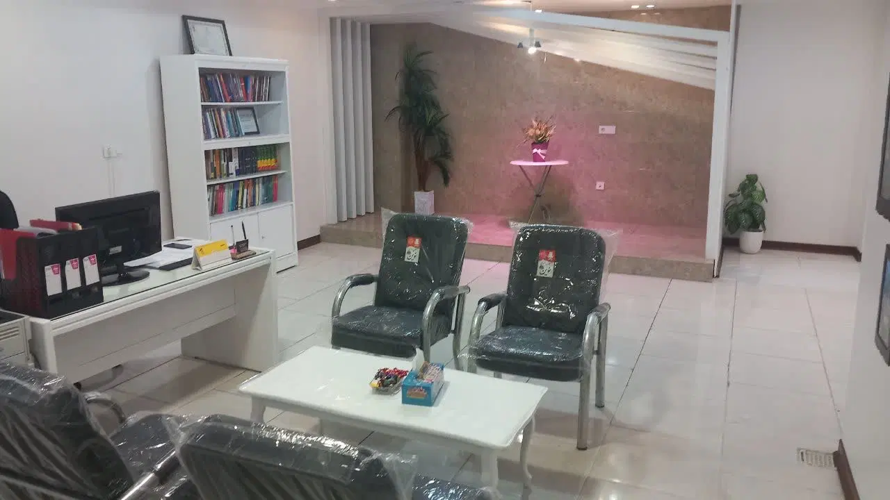 اجاره زیرزمین خدماتی