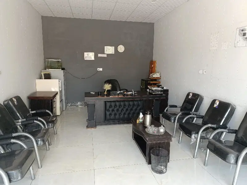 زمین قطعه بندی