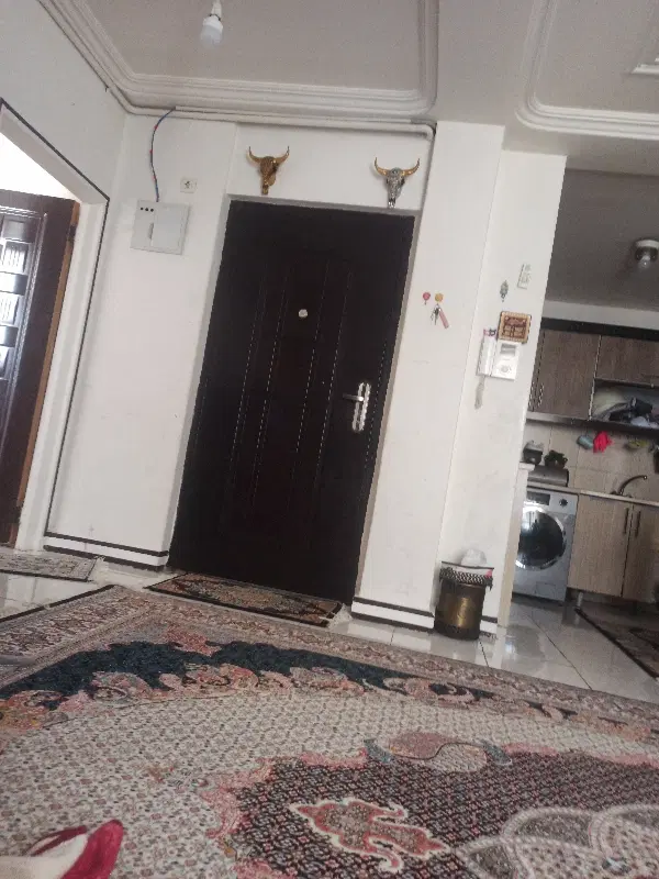 فروش واحد مسکونی
