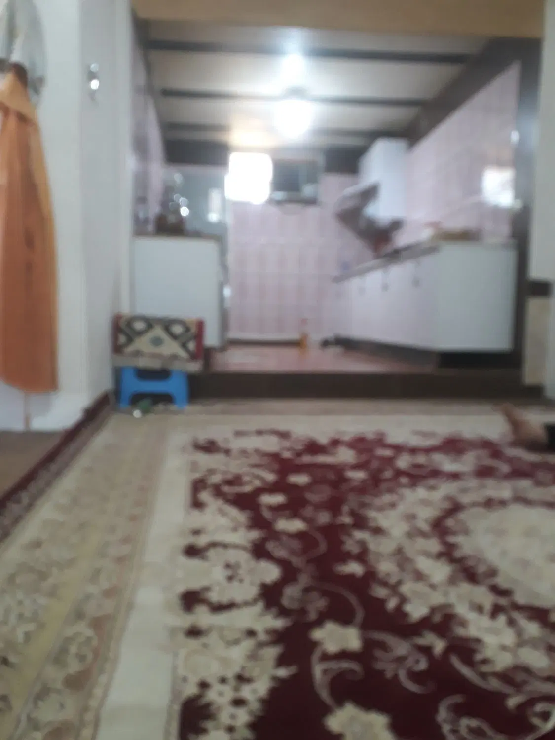فروش خانه کلنگی