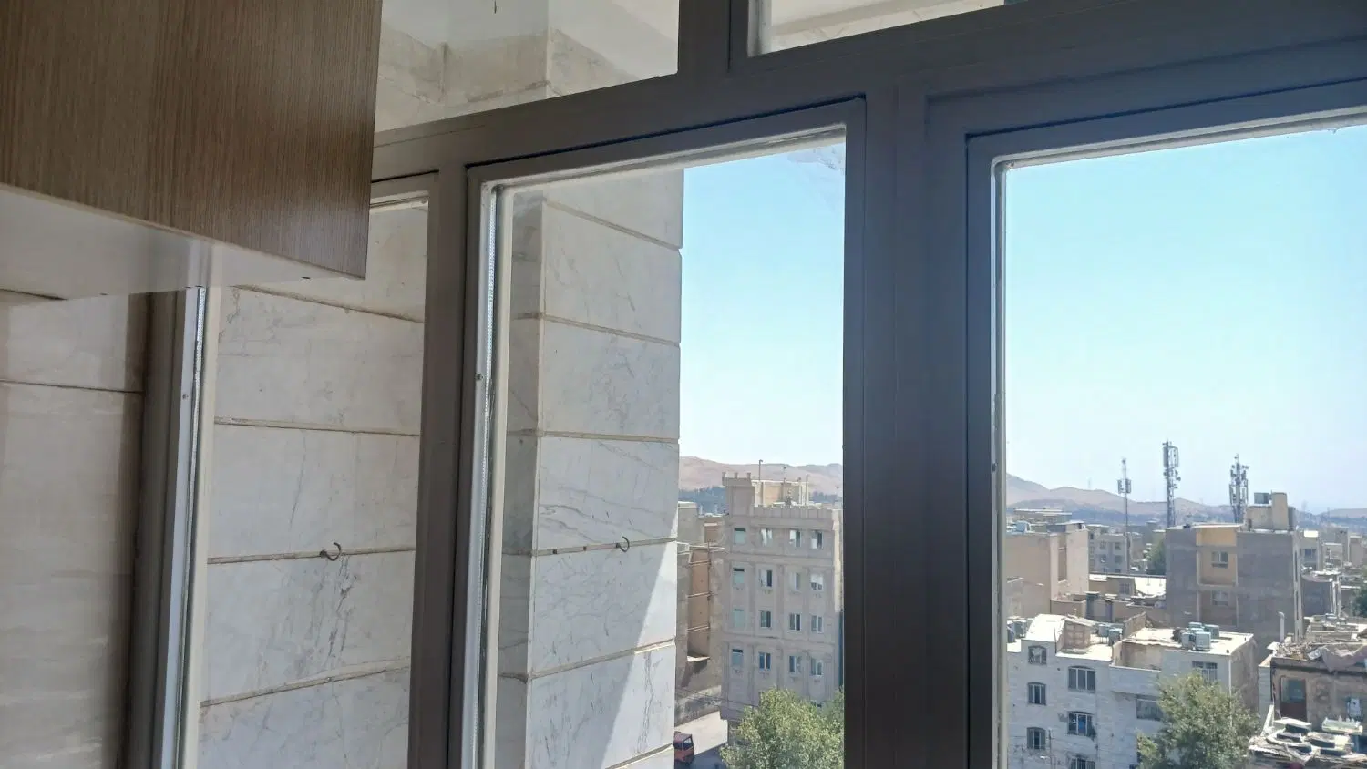 آپارتمان 90 متری 2 خواب