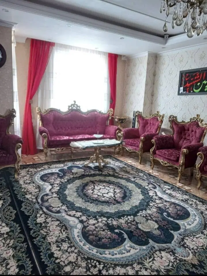 آپارتمان140متری فول دوپارکینگ دوانباری