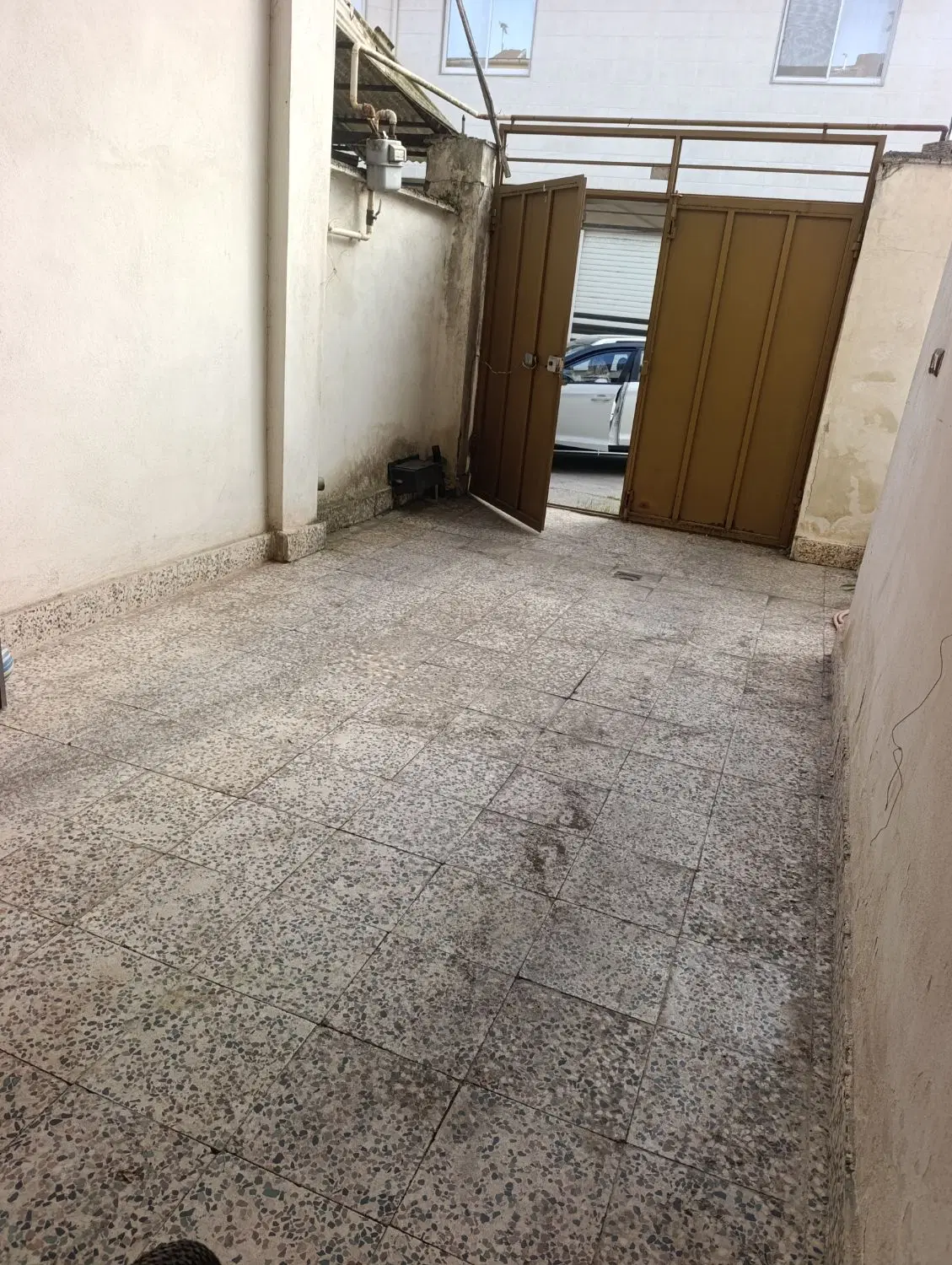 راه جدا