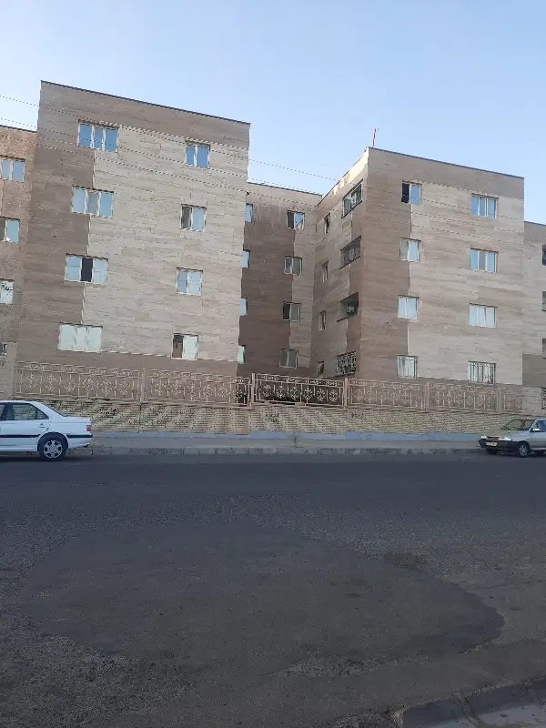 آپارتمان اجاره ای
