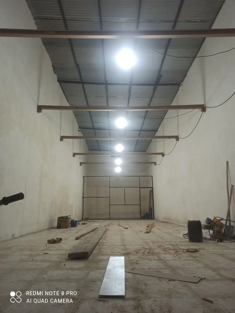 رهن و اجاره یک باب مغازه ۱۳۵ متری دیزل اباد