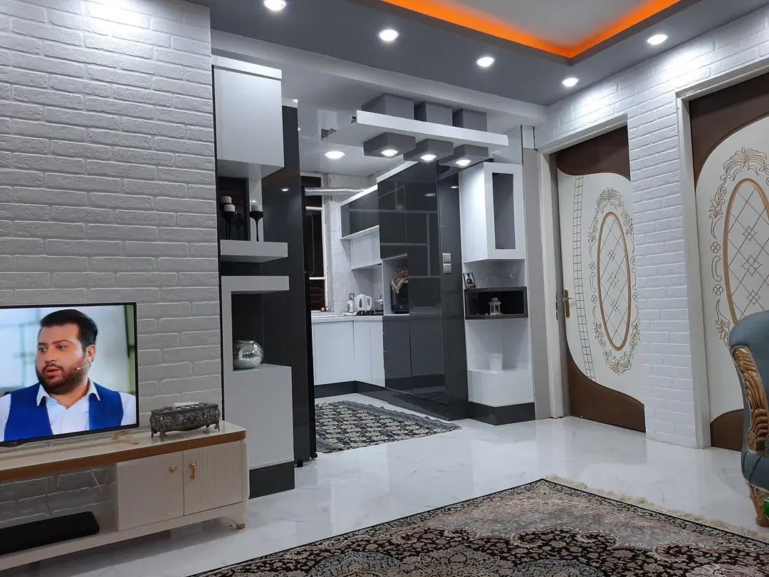 ویلایی ۲ طبقه