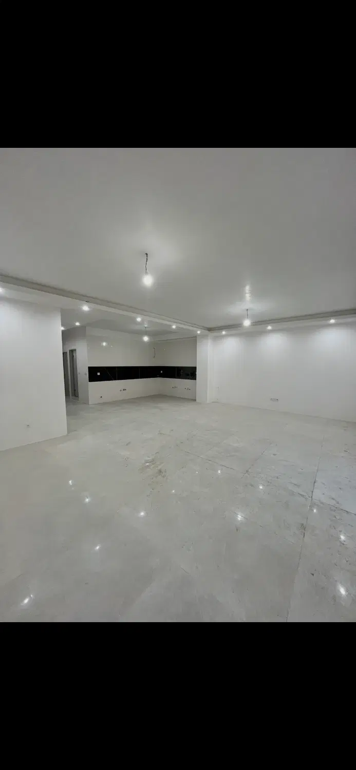 اپارتمان ۱۱۵ متری