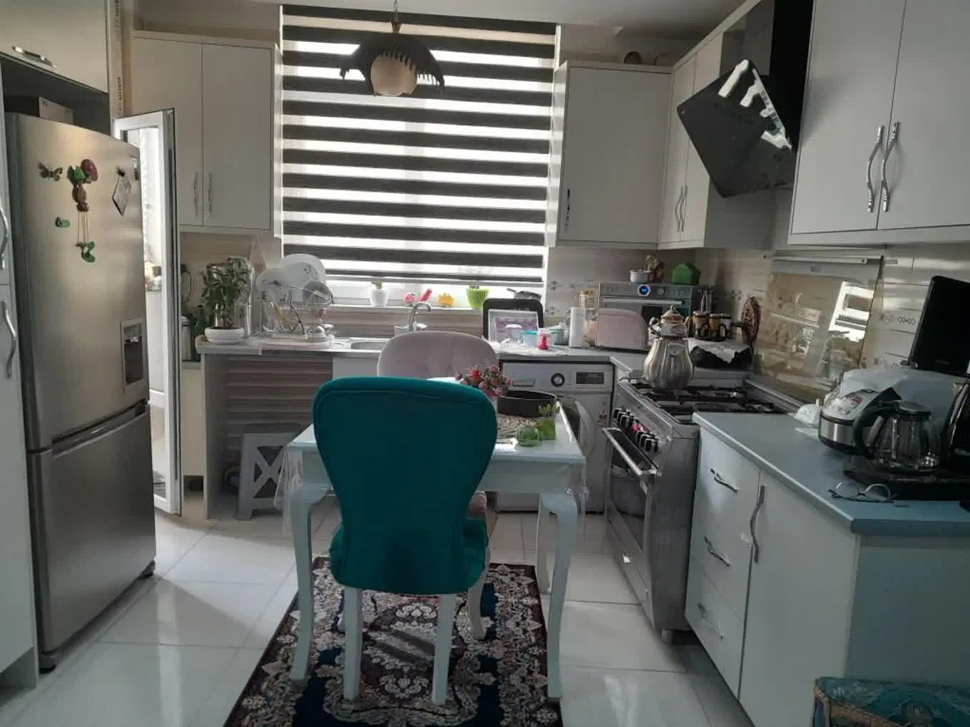 رهن اپارتمان