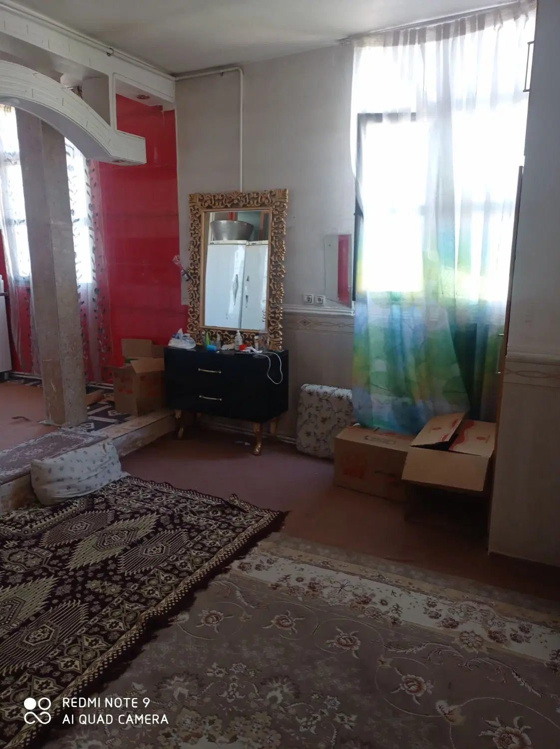 اجاره مسکونی طبقه دوم شصت متری ناصرخسرو
