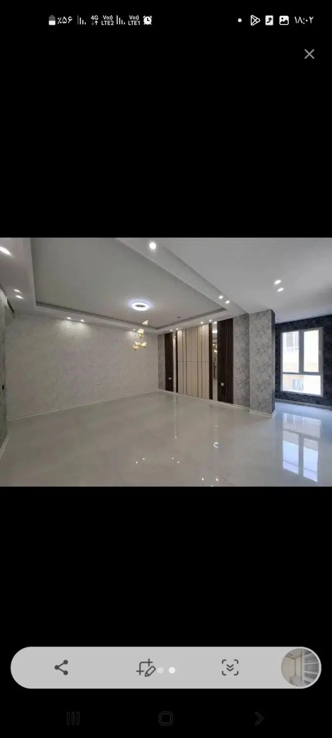 ویلایی شهرک برق رهن اجاره