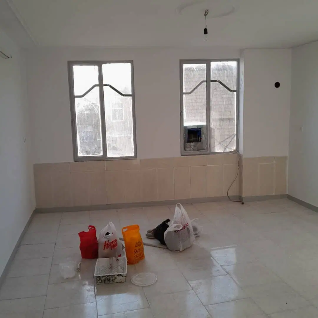 خانه اپارتمانی درسراسیاب ملارد