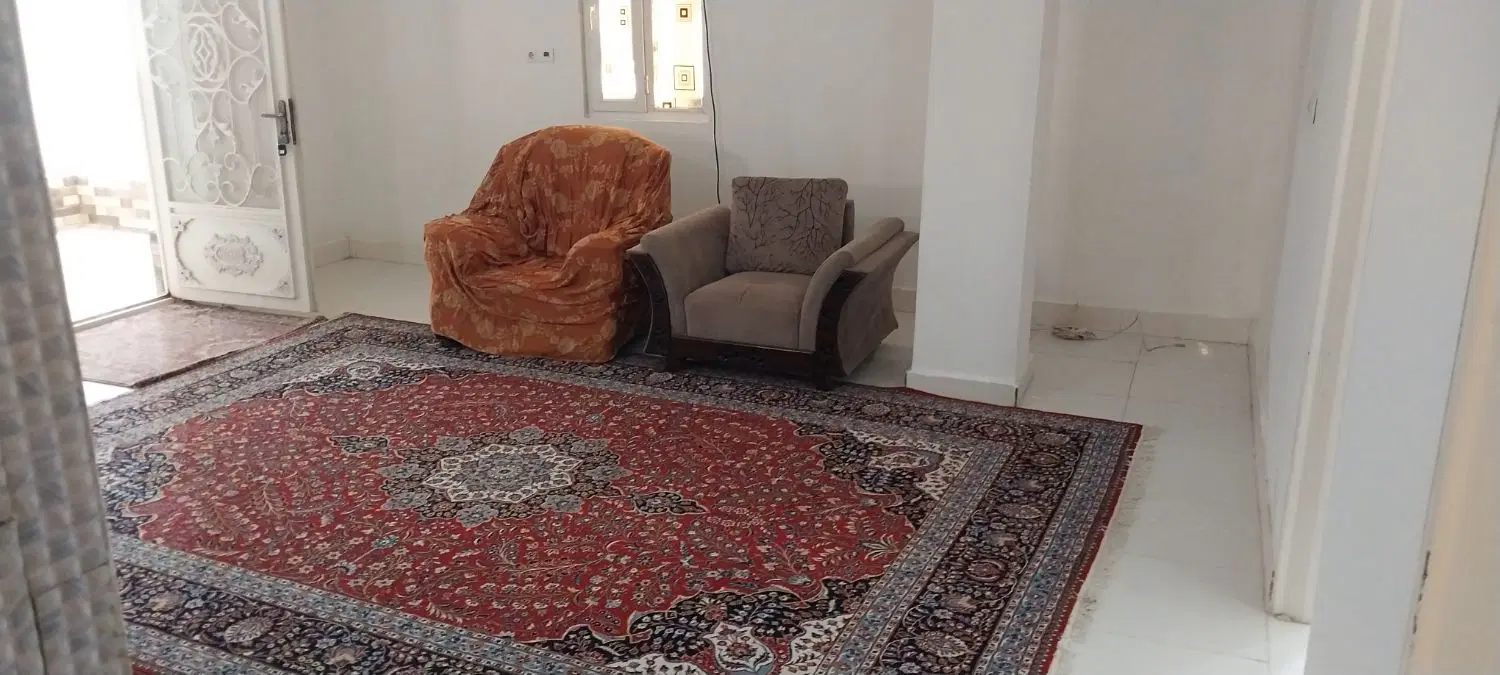 منزل مبله پارسیان