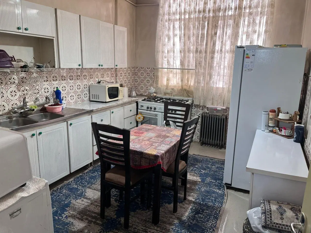 فروش خانه ویلایی