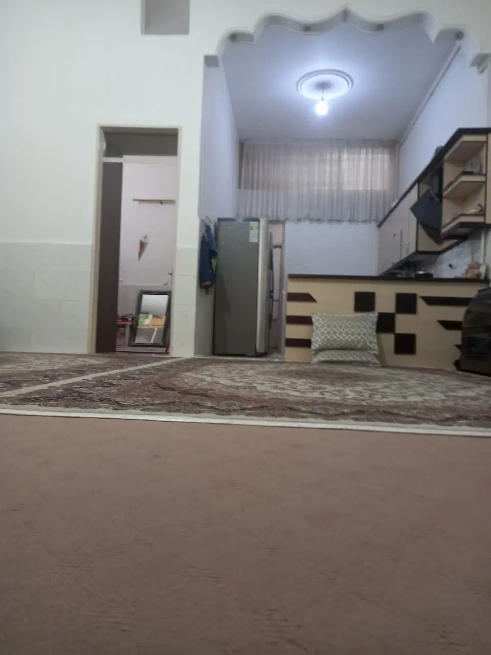خانه ویلایی
