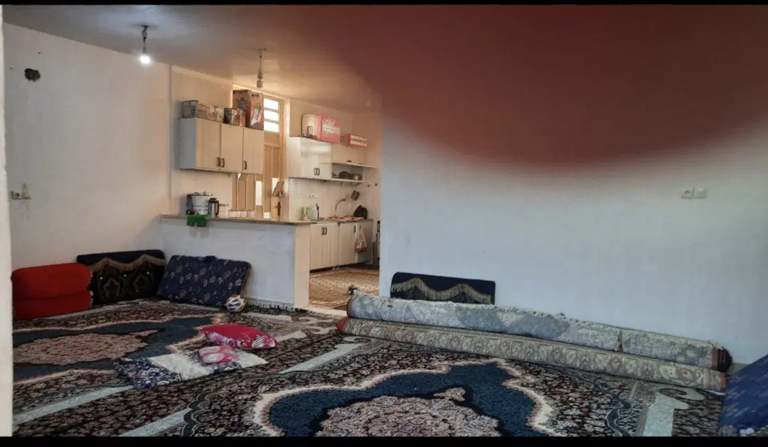 رهن کامل خانه ویلایی ۳ خواب