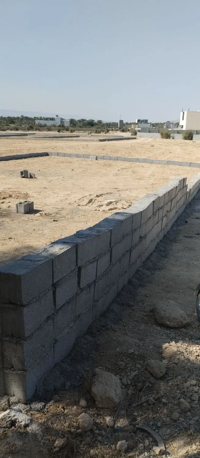 فروش زمین