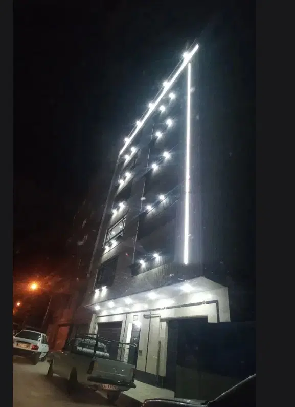 رهن  آپارتمان رجب زاده