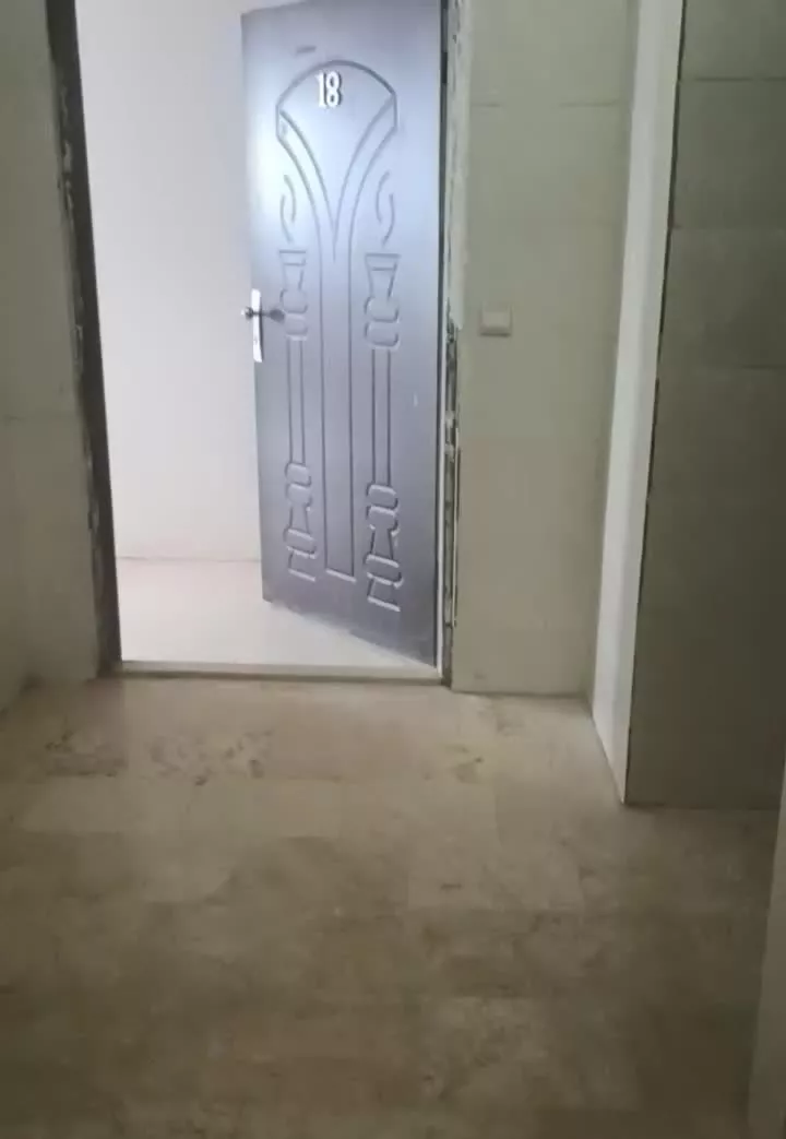 ۸۷ متر نوساز کلیدنخورده _ دو خواب _ خوش نقشه