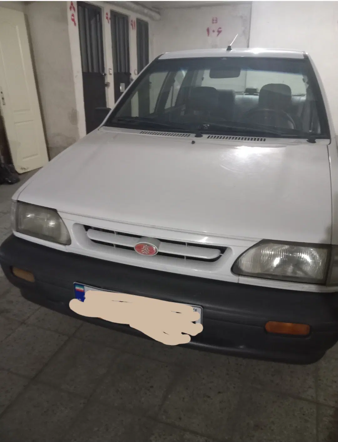 اجاره پارکینگ مسقف
