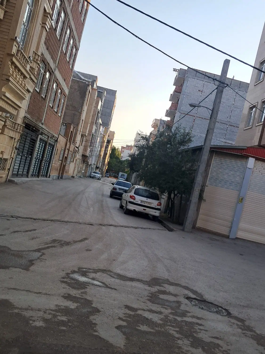 فروش اپارتمان