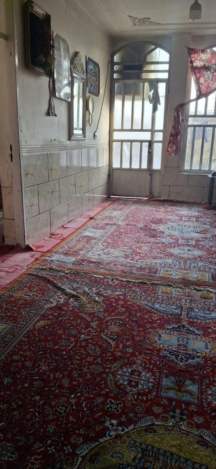 رهن و اجاره منزل یک خواب وزیراباد