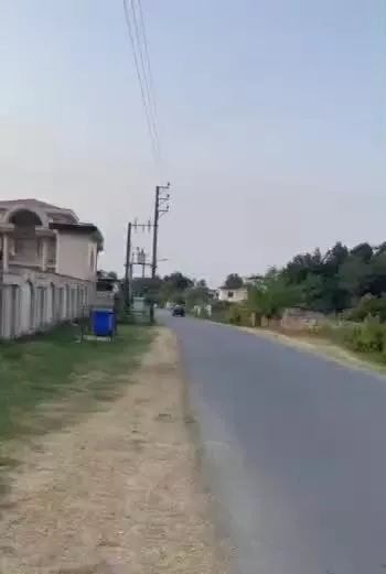 ۴۲۷ از زمین ۷۰۰ متر(میانکی یالبندان) نمک آبرود